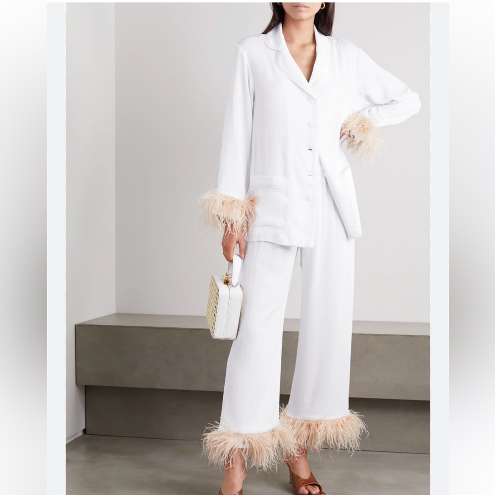 Party Pajamas | Sleeper